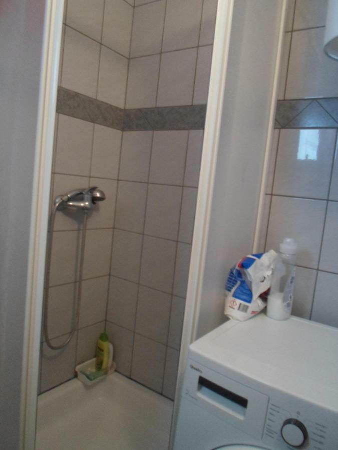 Zaton - Nin Family Apartment 外观 照片
