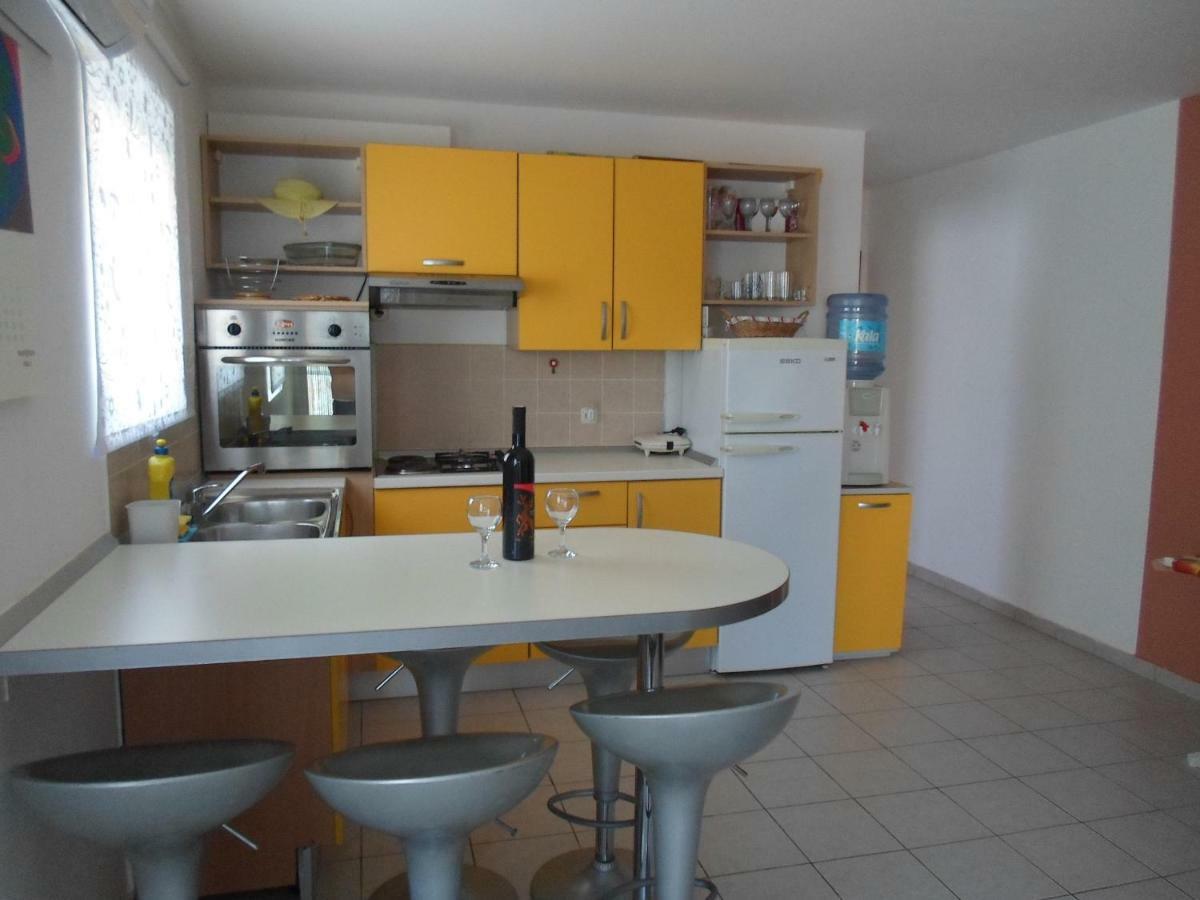Zaton - Nin Family Apartment 外观 照片