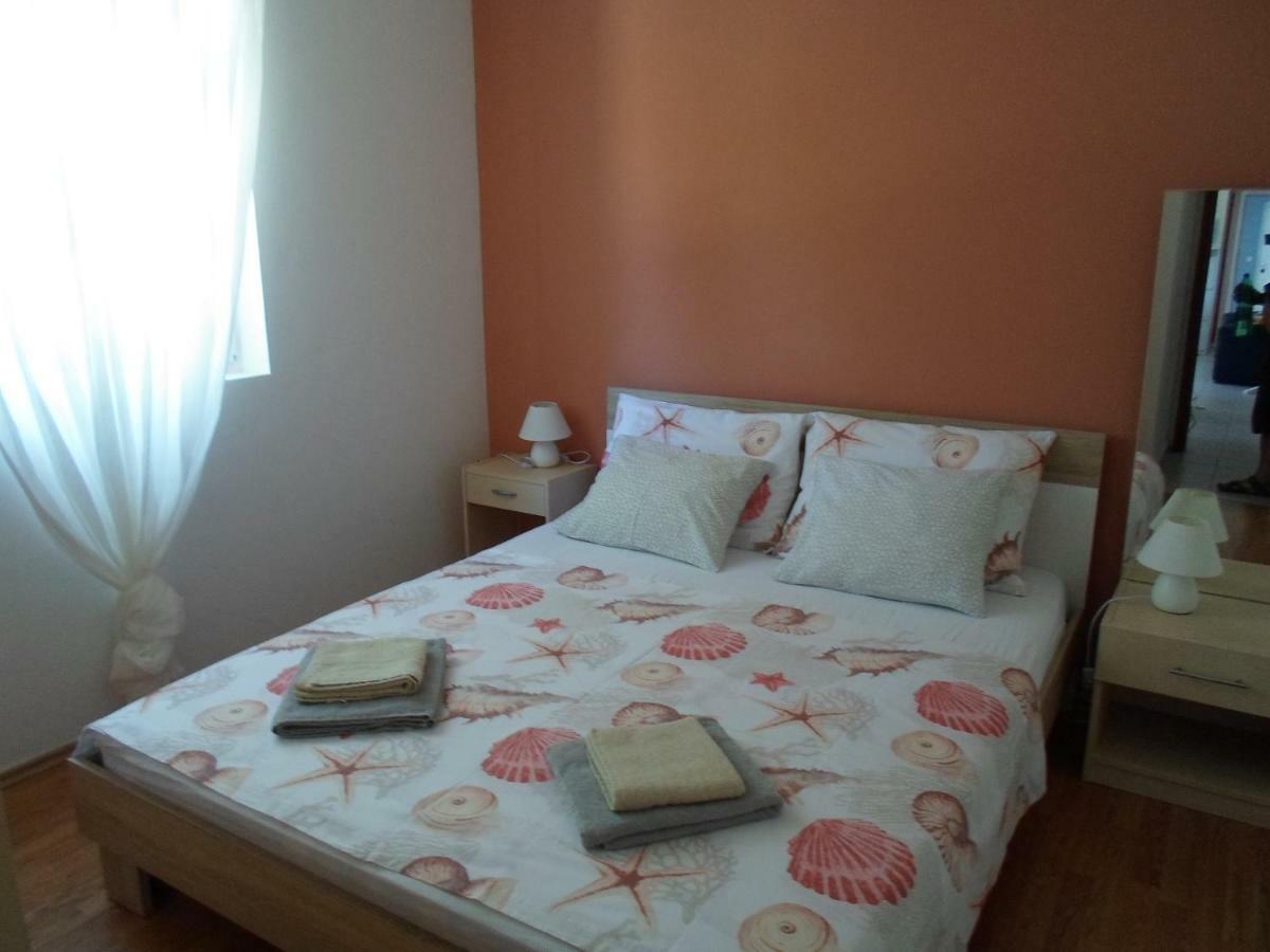Zaton - Nin Family Apartment 外观 照片