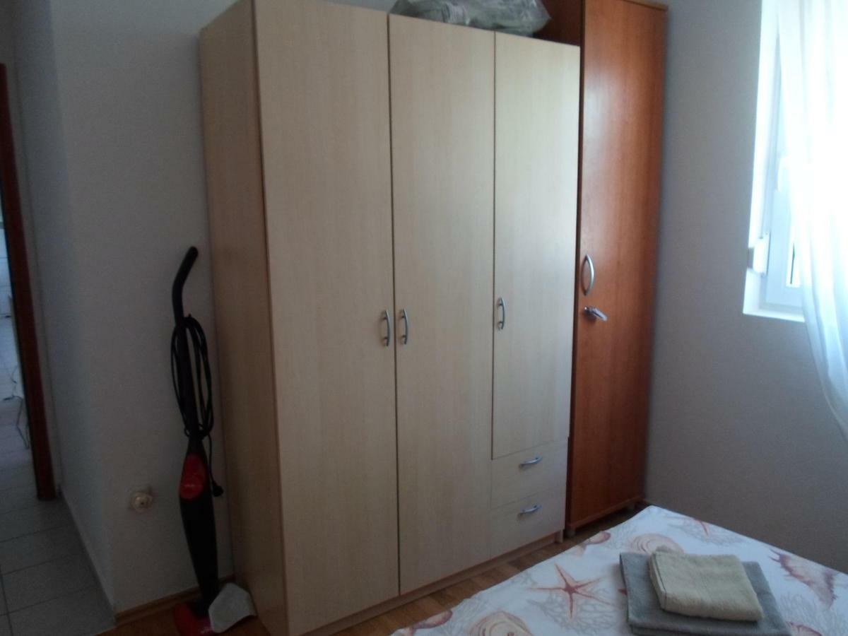 Zaton - Nin Family Apartment 外观 照片